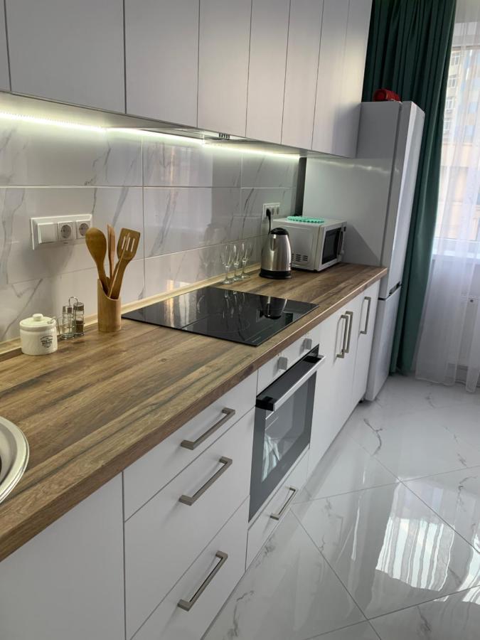 Апартаменты В Аркадии-42 Жемчужина Odesa Exterior photo