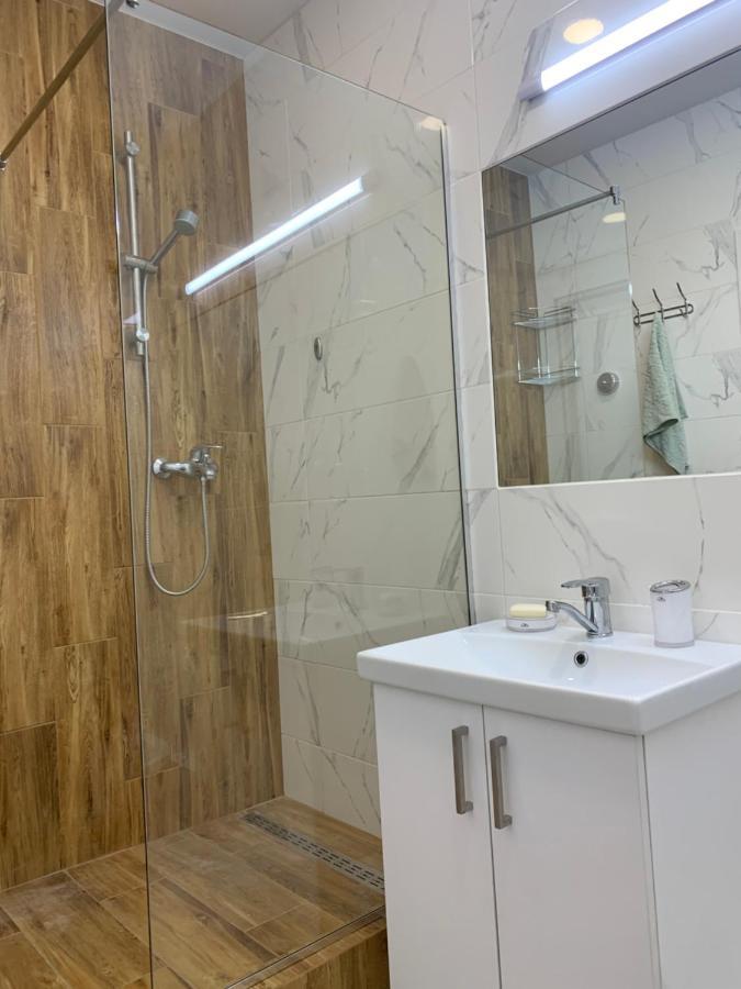 Апартаменты В Аркадии-42 Жемчужина Odesa Exterior photo