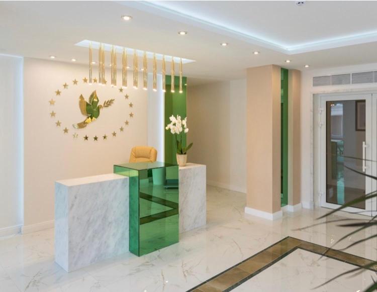 Апартаменты В Аркадии-42 Жемчужина Odesa Exterior photo