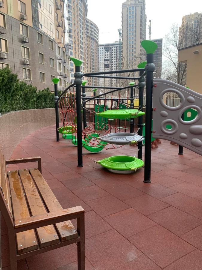 Апартаменты В Аркадии-42 Жемчужина Odesa Exterior photo